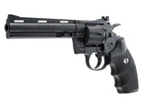 Umarex Colt 6" Python - Polymer - Steel Bb Co2 Revolver