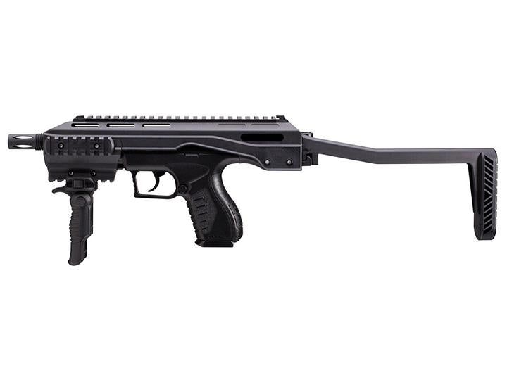 Umarex T A C (tactical Adjustable Carbine) Co2 Bb