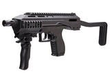 Umarex T A C (tactical Adjustable Carbine) Co2 Bb