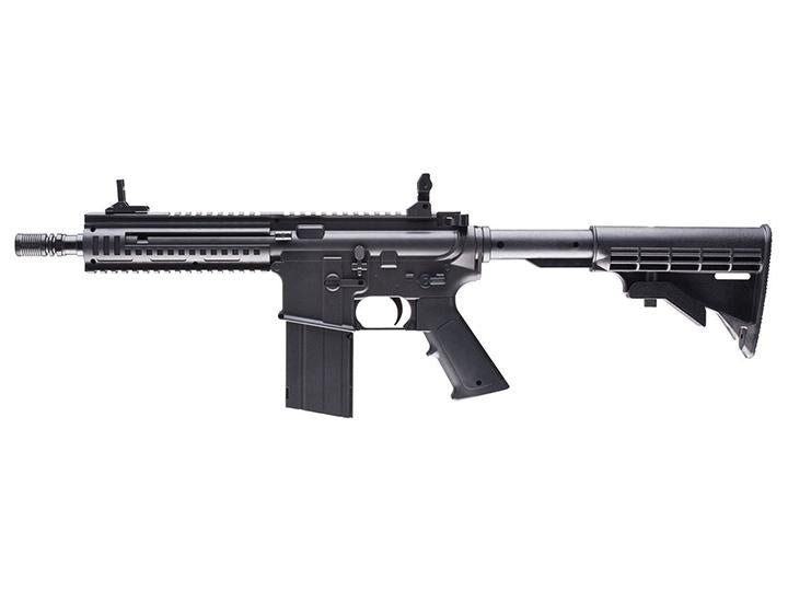 Umarex Steel Force Semi-auto Tactical Co2 Bb Rifle