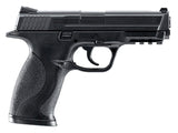 Umarex Smith & Wesson M&p Co2 Replica Semi-auto Bb Pistol - Black