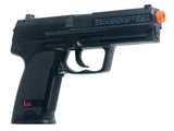 Umarex Hk Usp (co2) Airsoft Pistol Polymer Black