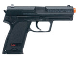 Umarex Hk Usp (co2) Airsoft Pistol Polymer Black