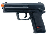 Umarex Hk Usp (co2) Airsoft Pistol Polymer Black