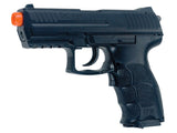 Umarex Hk P30 Electronic Automatic Airsoft Pistol Black