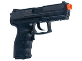 Umarex Hk P30 Electronic Automatic Airsoft Pistol Black