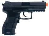 Umarex Hk P30 Electronic Automatic Airsoft Pistol Black