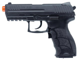 Umarex Hk P30 Electronic Automatic Airsoft Pistol Black