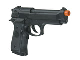 Umarex Beretta 92 Fs Electric Blowback Pistol - Black