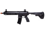 Umarex Hk 416 Aeg Air Rifle Black 6mm Caliber