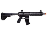 Umarex Hk 416 Aeg Air Rifle Black 6mm Caliber