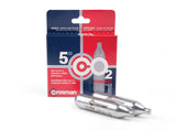 Crosman Powerlet 12g Co2 Cartridges 5 Count