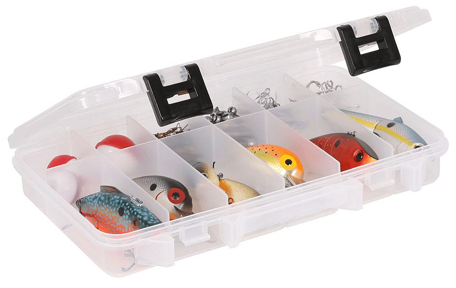 Plano Prolatch 12-compartment Stowaway