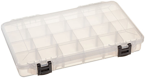 Plano 23701-00 Stowaway With Adjustable Dividers