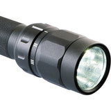 Pelican 023700-0001-110 Led 2aa Tactical Flashlight (black)