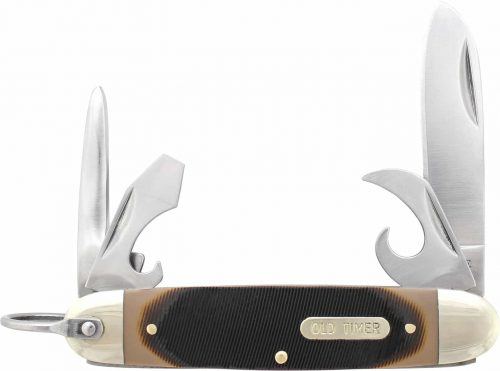 Old Timer Traditional Scout Pocket Knife