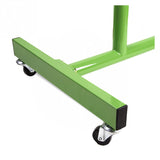 Oem Tools 24616 Green 29" Portable Tear Down Tray