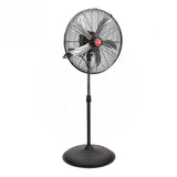 Oem Tools 24871 20 inch Oscillating pedestal fan