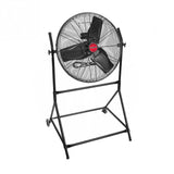 Oem Tools 24880 24 Inch Rolling Tilt Fan