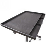 Oem Tools 24960 Portable Tear Down Tray Black 29"