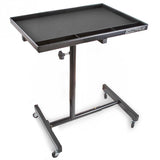 Oem Tools 24960 Portable Tear Down Tray Black 29"