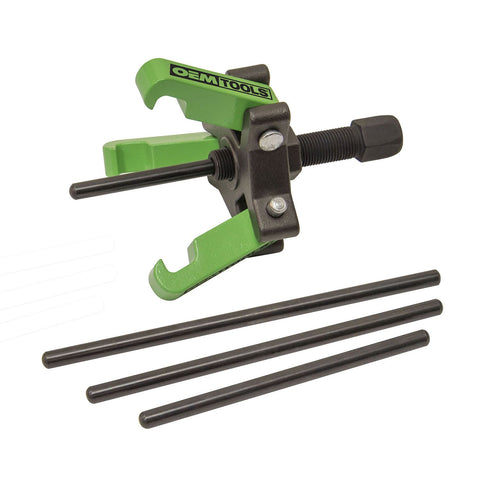 Oemtools 25090 Harmonic Balancer Puller Kit