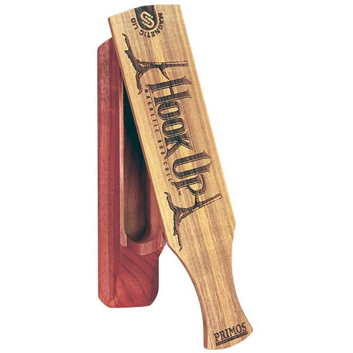 Primos Hook-up Magnetic Box Call