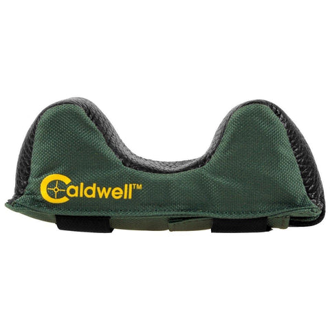 Caldwell Universal Front Rest Bag  Medium Varmint Forend  Filled