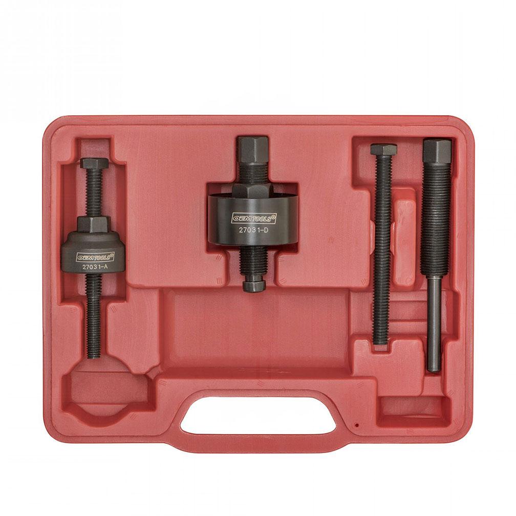 Oem Tools 27031 Pulley Puller-installer