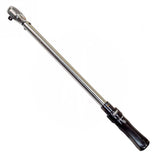 Oem Tools 27043 1-2-inch Drive Click Torque Wrench (30-250 Foot-pound)