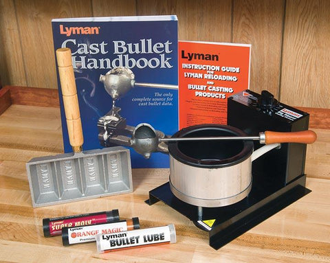 Lyman *2960877*  Big Dipper Casting Kit (115v)