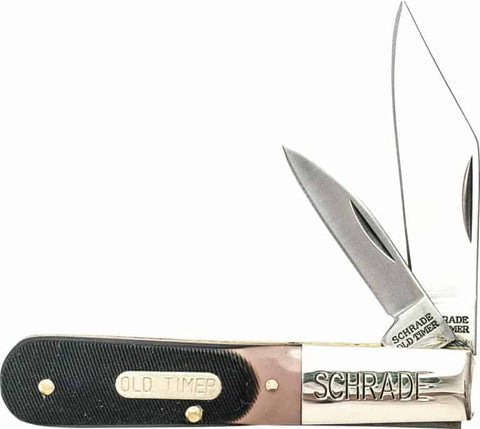 Old Timer 280ot Barlow Folding Pocket Knife