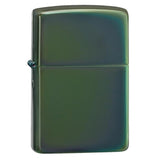 Zippo Windproof Lighter Chameleon Finish Classic Case