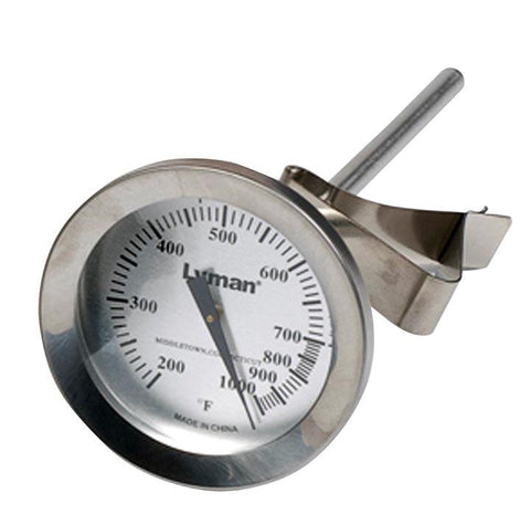 Lyman Lead Thermometer