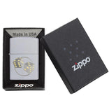 Zippo Windproof Lighter Dice