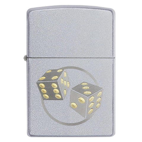 Zippo Windproof Lighter Dice