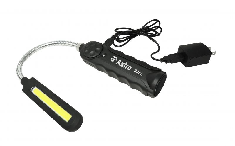 Astro  Tool 30sl Flexible Rechargeable Cob Led Slim Light