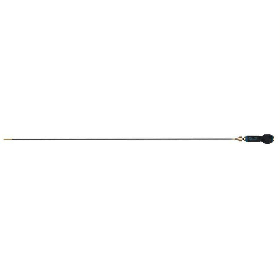 Gunslick Carbon Fiber 1pc Cleaning Rod .17 Caliber