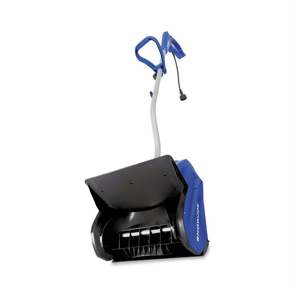 Snow Joe Corded Electric Snow Shovel 13 In 10 Amp Motor