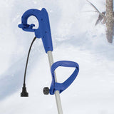 Snow Joe Corded Electric Snow Shovel 13 In 10 Amp Motor