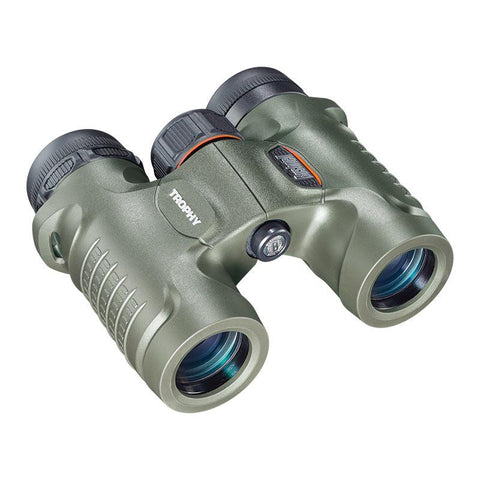 Bushnell Trophy Binocular 10 X 28mm Green