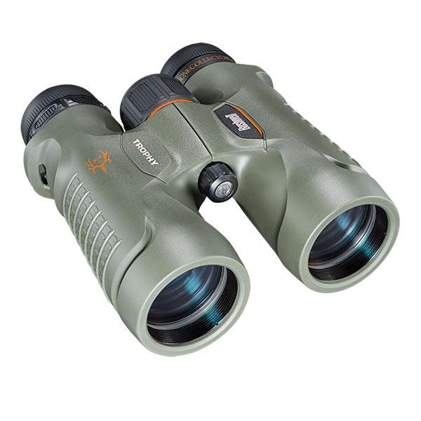 Bushnell Trophy Xtreme 10x42mm Binocular Grn (334212) W Harness-glass Care Kit