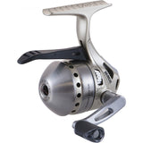 Zebco *zs4063* 33 Micro Gold Triggerspin Reel W-4#