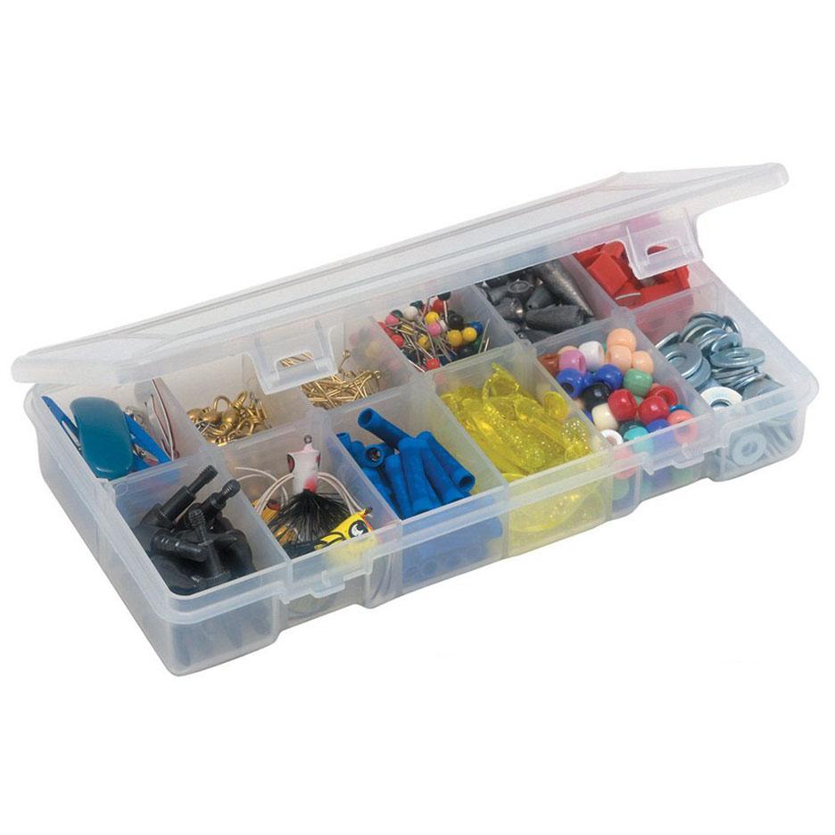 Plano Adjustable Stowaway - 6 Dividers-12 Adjustable Compartments