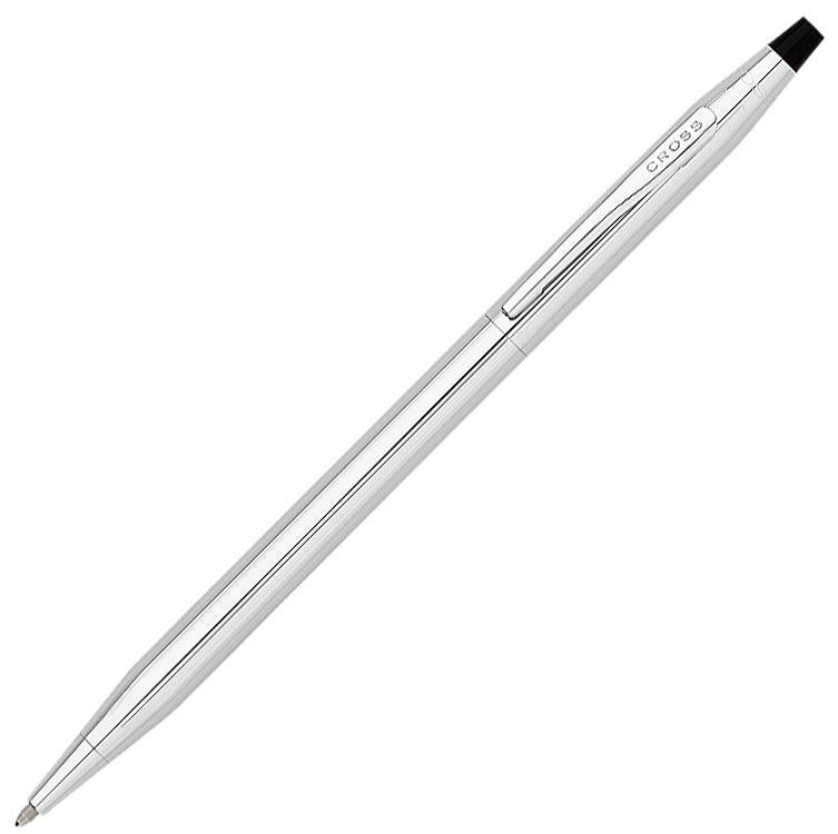 Cross Classic Century Lustrous Chrome Ballpoint Pen