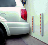 Maxsa Park Right Car Door & Bumper Guards - Pkg Of 2