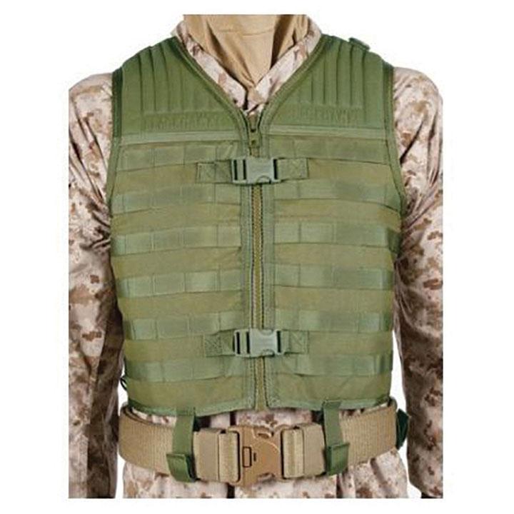 Blackhawk S.t.r.i.k.e. Omega Vest Olive Drab