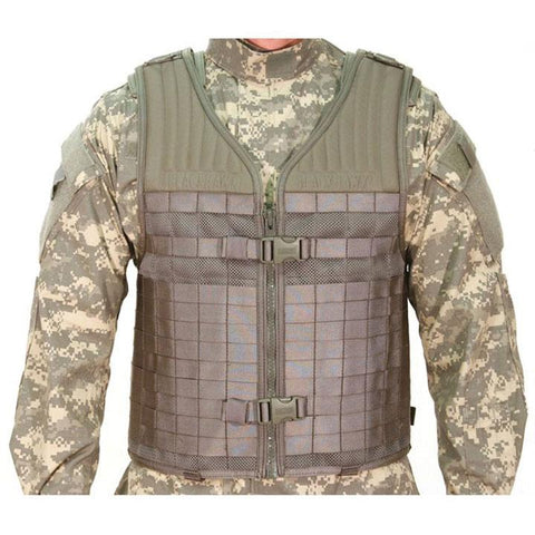 Blackhawk S.t.r.i.k.e. Elite Vest Olive Drab