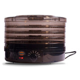 Eastman Outdoors 38254 Food Dehydrator 245-watt