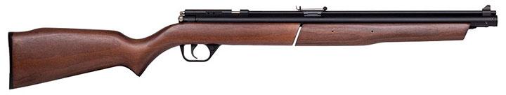 Benjamin 392 (hardwood)bolt-action Variable Pump Air Rifle